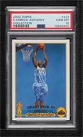 2003 NBA Draft - Carmelo Anthony [PSA 10 GEM MT]