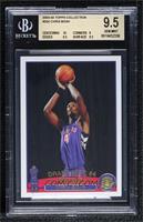 2003 NBA Draft - Chris Bosh [BGS 9.5 GEM MINT]