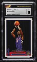 2003 NBA Draft - Chris Bosh [CSG 10 Gem Mint]