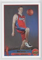 2003 NBA Draft - Chris Kaman