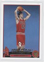 2003 NBA Draft - Kirk Hinrich