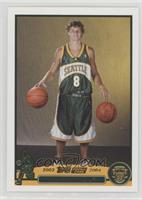 2003 NBA Draft - Luke Ridnour