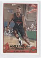 2003 NBA Draft - Boris Diaw