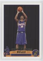 2003 NBA Draft - Leandro Barbosa