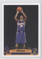 2003 NBA Draft - Leandro Barbosa