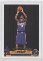 2003 NBA Draft - Leandro Barbosa