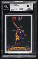 Kobe Bryant [BGS 8.5 NM‑MT+]