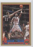 Quentin Richardson #/99