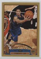 Tyronn Lue #/99