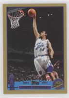 Scott Padgett #/99