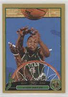 Tony Battie #/99