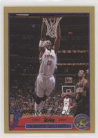 Jerome Williams #/99