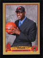2003 NBA Draft - Dwyane Wade #/99