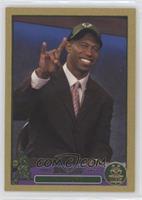 2003 NBA Draft - T.J. Ford #/99