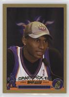 2003 NBA Draft - Leandro Barbosa #/99