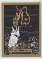 Juwan Howard #/99