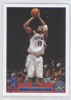 Vince Carter