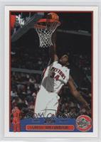 Corliss Williamson