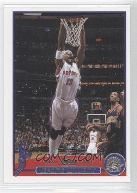 2003-04 Topps - [Base] #207 - Jerome Williams