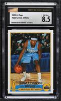 2003 NBA Draft - Carmelo Anthony [CSG 8.5 NM/Mint+]