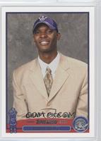 2003 NBA Draft - Chris Bosh