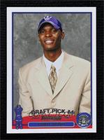 2003 NBA Draft - Chris Bosh [COMC RCR Near Mint‑Mint+]