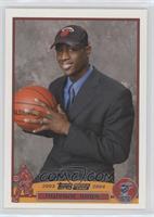 2003 NBA Draft - Dwyane Wade