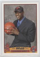 2003 NBA Draft - Dwyane Wade