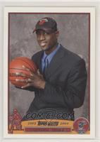 2003 NBA Draft - Dwyane Wade