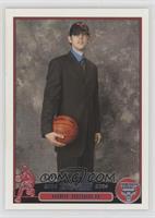 2003 NBA Draft - Kirk Hinrich