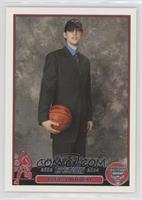 2003 NBA Draft - Kirk Hinrich