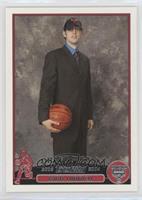 2003 NBA Draft - Kirk Hinrich