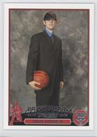 2003 NBA Draft - Kirk Hinrich