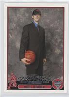 2003 NBA Draft - Kirk Hinrich