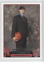 2003 NBA Draft - Kirk Hinrich