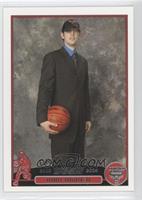 2003 NBA Draft - Kirk Hinrich