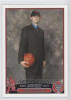 2003 NBA Draft - Kirk Hinrich