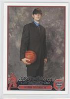 2003 NBA Draft - Kirk Hinrich [Noted]