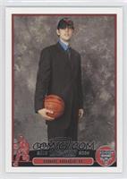 2003 NBA Draft - Kirk Hinrich