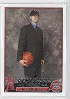 2003 NBA Draft - Kirk Hinrich