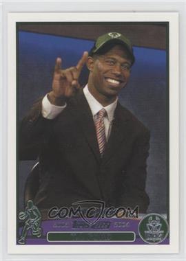 2003-04 Topps - [Base] #228 - 2003 NBA Draft - T.J. Ford