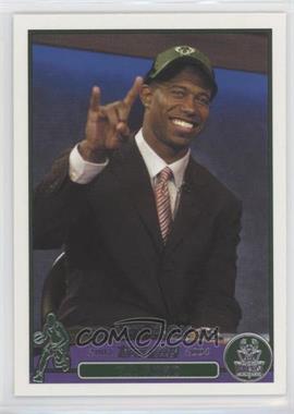 2003-04 Topps - [Base] #228 - 2003 NBA Draft - T.J. Ford
