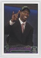 2003 NBA Draft - T.J. Ford