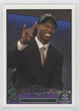 2003-04 Topps - [Base] #228 - 2003 NBA Draft - T.J. Ford