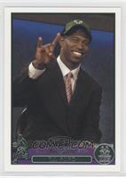 2003 NBA Draft - T.J. Ford