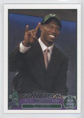 2003-04 Topps - [Base] #228 - 2003 NBA Draft - T.J. Ford