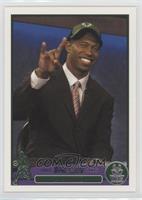 2003 NBA Draft - T.J. Ford