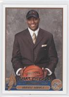 2003 NBA Draft - Jarvis Hayes