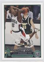 2003 NBA Draft - Marcus Banks