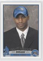 2003 NBA Draft - Reece Gaines